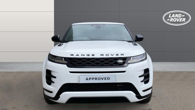 Land Rover Range Rover Evoque 1.5 P300e Evoque Edition 5dr Auto Hatchback
